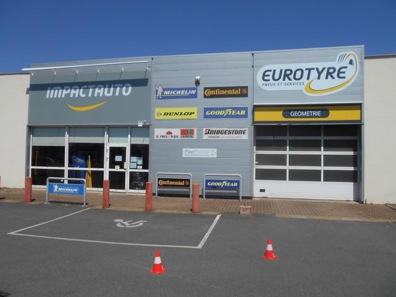 Visuel du centre