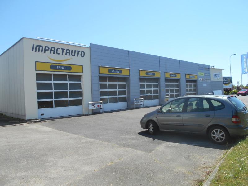 Visuel du centre